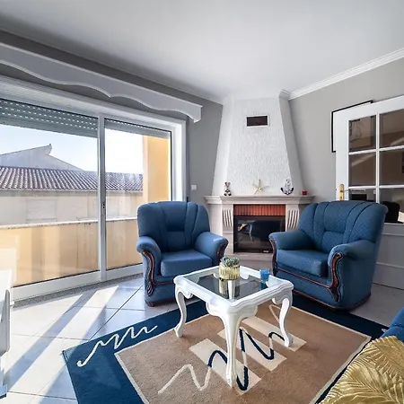 Apartman Varandas Do Mar *