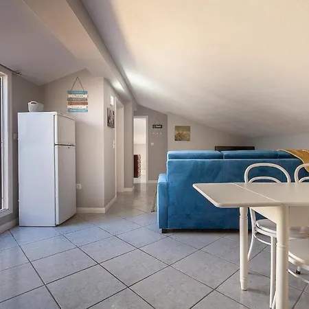 Apartman Varandas Do Mar Furadouro