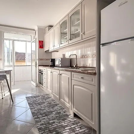 Apartman Varandas Do Mar