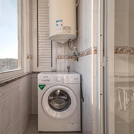 Apartman Varandas Do Mar Furadouro