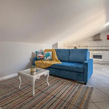 Apartman Varandas Do Mar Furadouro