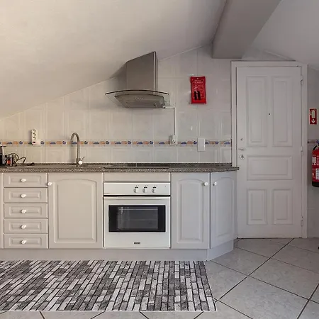 Apartman Varandas Do Mar *