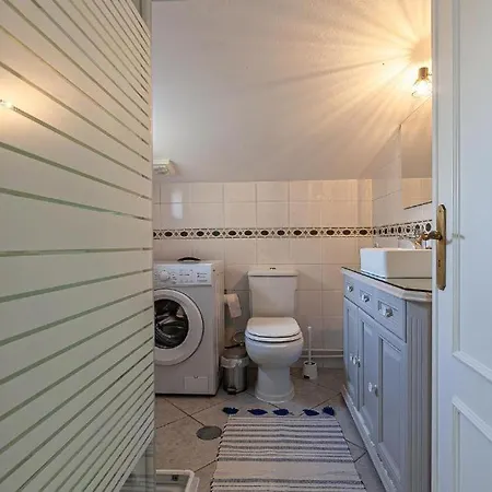 Varandas Do Mar Apartman Furadouro