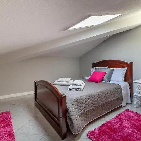 Apartman Varandas Do Mar