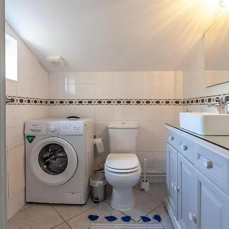 Apartman Varandas Do Mar Furadouro