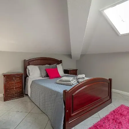 Apartman Varandas Do Mar