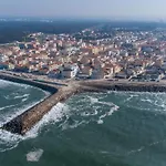 Varandas Do Mar Apartment