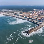 Varandas Do Mar Apartment