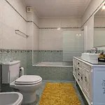 Varandas Do Mar Apartment Furadouro