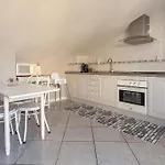 Varandas Do Mar Apartment Furadouro