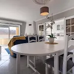 Varandas Do Mar Apartment