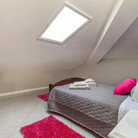 Varandas Do Mar Διαμέρισμα Furadouro