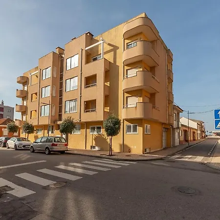 Varandas Do Mar Furadouro