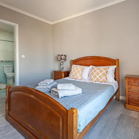 Varandas Do Mar Διαμέρισμα Furadouro