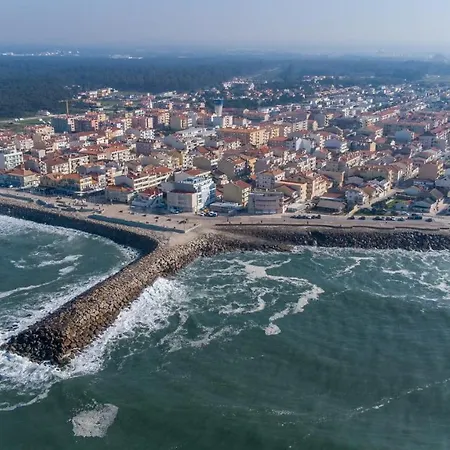 Varandas Do Mar Διαμέρισμα