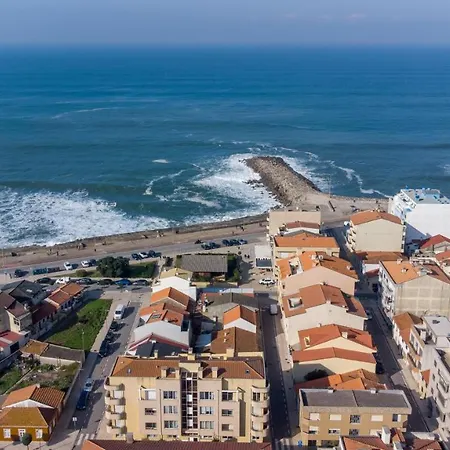 Varandas Do Mar * Furadouro