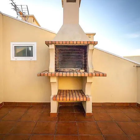 Varandas Do Mar Appartement