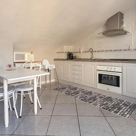 Διαμέρισμα Varandas Do Mar Furadouro