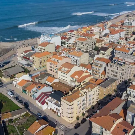 Apartment Varandas Do Mar Furadouro