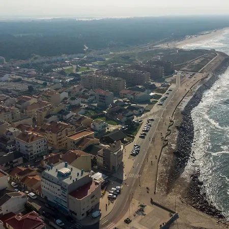 Varandas Do Mar * Furadouro