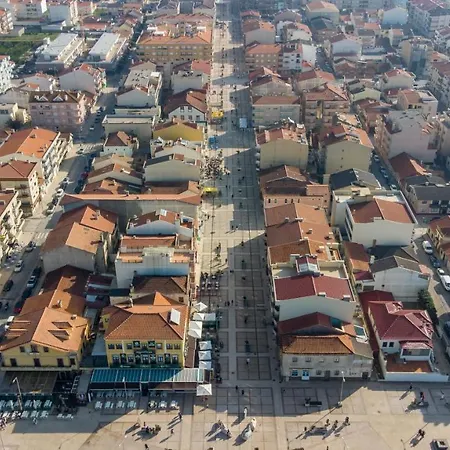 Διαμέρισμα Varandas Do Mar