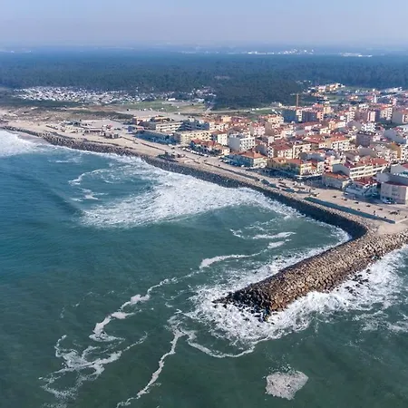 Varandas Do Mar Appartement