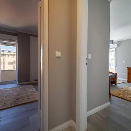 Varandas Do Mar Appartement