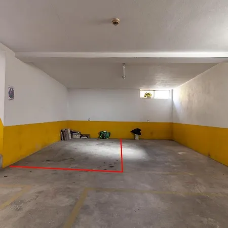 Διαμέρισμα Varandas Do Mar Furadouro