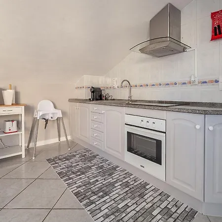 Varandas Do Mar Appartement