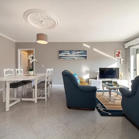 Varandas Do Mar * Furadouro