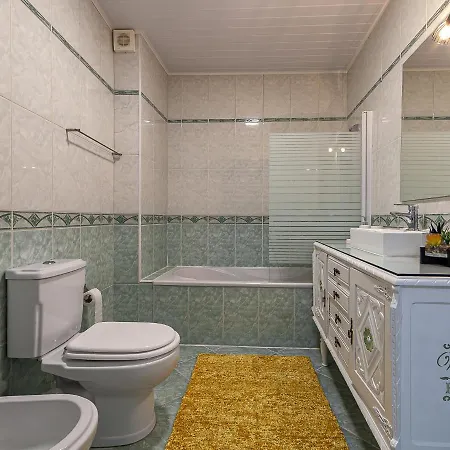 Varandas Do Mar Διαμέρισμα Furadouro