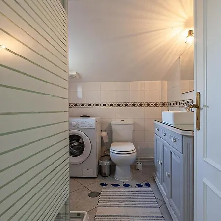 Varandas Do Mar Appartement