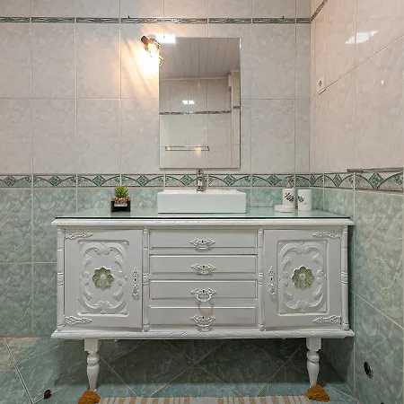 Varandas Do Mar Διαμέρισμα *