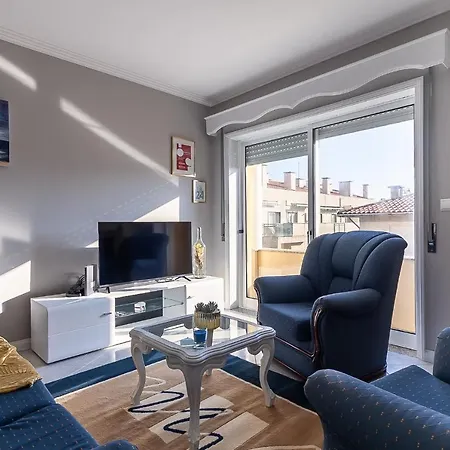 Varandas Do Mar * Furadouro