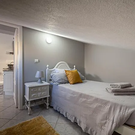 Varandas Do Mar Appartement Furadouro