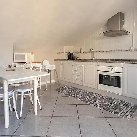 Varandas Do Mar Appartement Furadouro