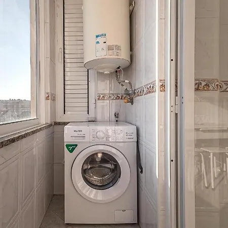 Διαμέρισμα Varandas Do Mar *