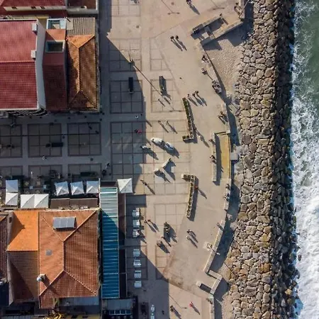 Varandas Do Mar * Furadouro