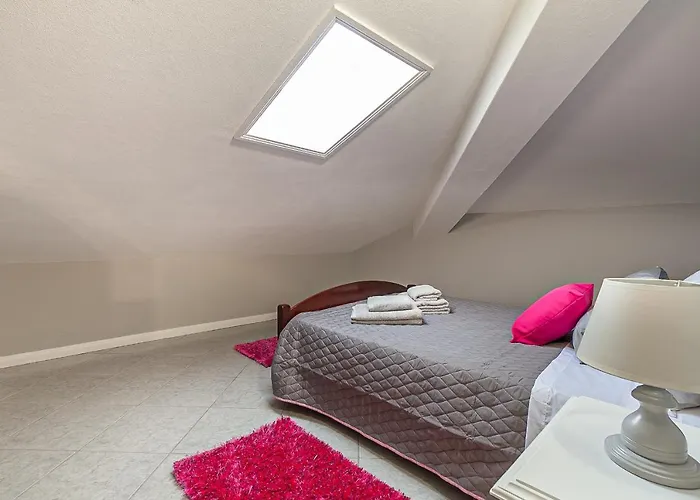 Varandas Do Mar Apartment Furadouro