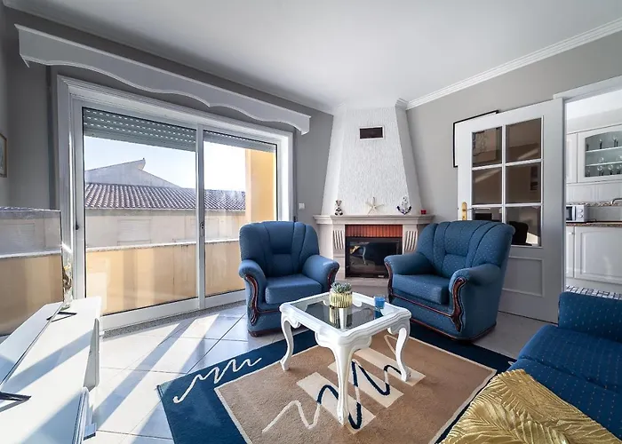 Apartment Varandas Do Mar *