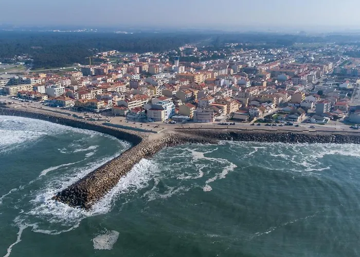 Varandas Do Mar Apartment