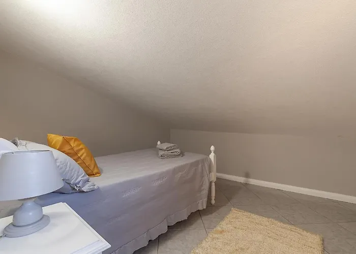 Apartment Varandas Do Mar *