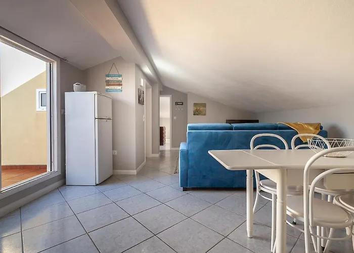 Apartment Varandas Do Mar Furadouro