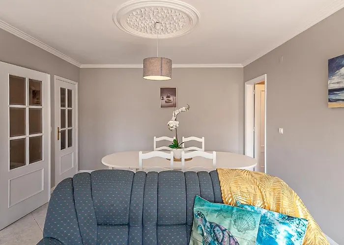 Varandas Do Mar Furadouro