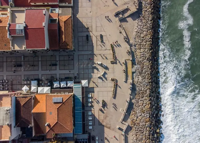 Varandas Do Mar Apartment *