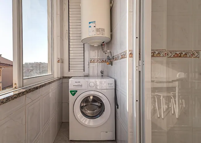 Apartment Varandas Do Mar Furadouro