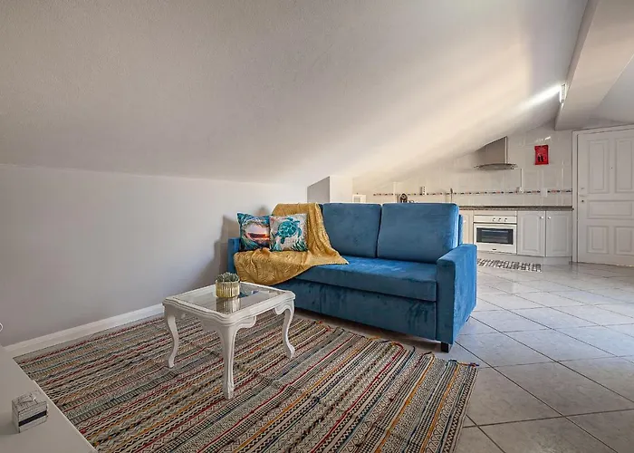 Apartment Varandas Do Mar Furadouro