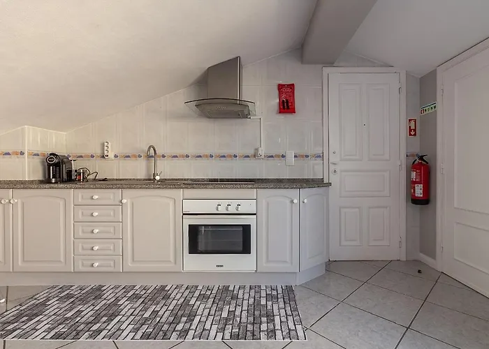 Apartment Varandas Do Mar *