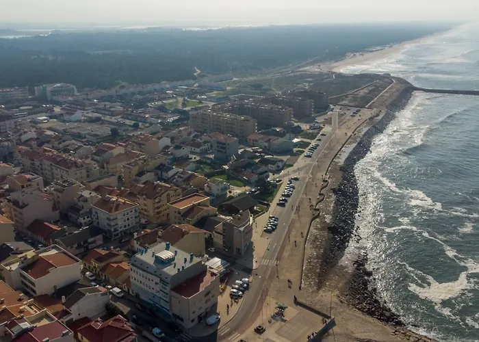 Varandas Do Mar * Furadouro