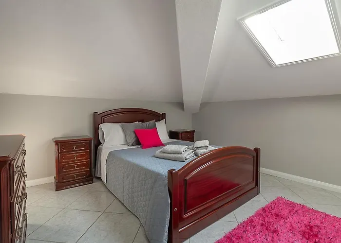 Varandas Do Mar Apartment Furadouro